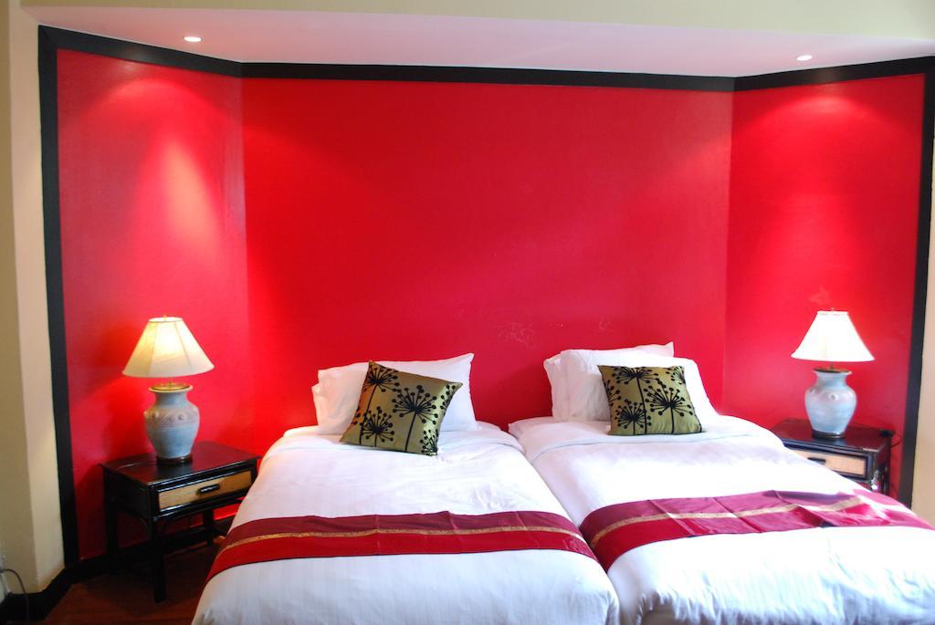 ซันเซ็ต อพาร์ตเม้นต์ ภูเก็ต Aparthotel Patong ห้อง รูปภาพ